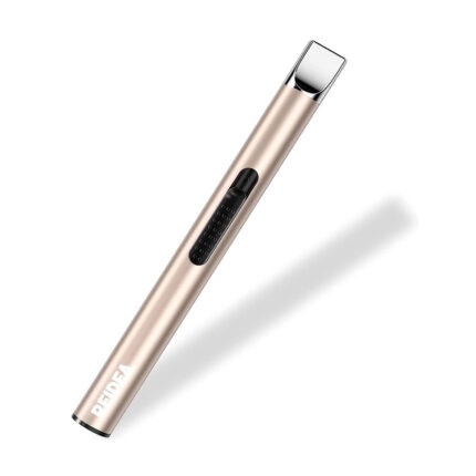 REIDEA Electronic Candle Lighter Arc Windproof Flameless